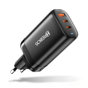 Carregador 65W / ChargeWave